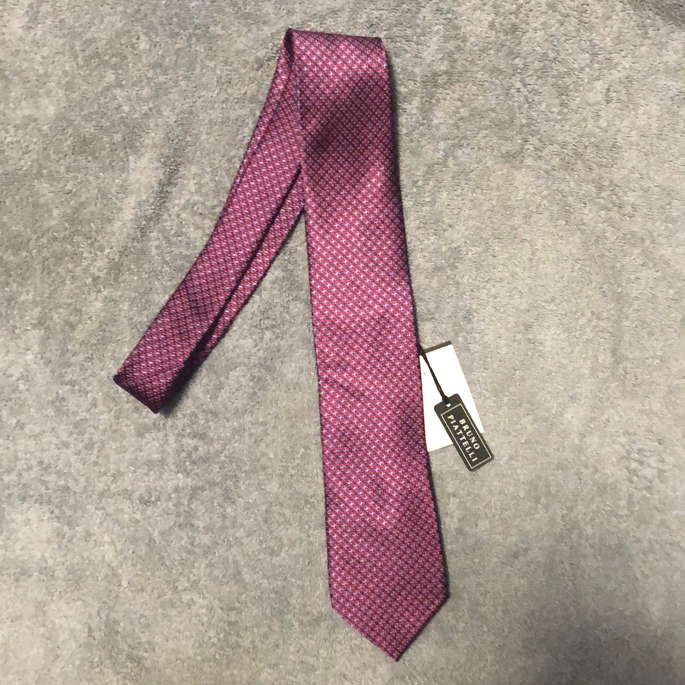 tie